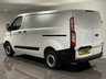 USED 2019 69 FORD TRANSIT CUSTOM 2.0L 300 LEADER P/V ECOBLUE 0d 104 BHP VERY CLEAN VAN 12 MONTHS MOT