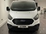 USED 2019 69 FORD TRANSIT CUSTOM 2.0L 300 LEADER P/V ECOBLUE 0d 104 BHP VERY CLEAN VAN 12 MONTHS MOT