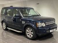 USED 2019 52 LAND ROVER DISCOVERY 3.0L SDV6 HSE 5d AUTO 302 BHP 6 months warranty 12 month mot