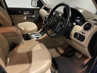 USED 2019 52 LAND ROVER DISCOVERY 3.0L SDV6 HSE 5d AUTO 302 BHP 6 months warranty 12 month mot