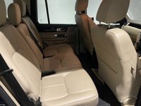 USED 2019 52 LAND ROVER DISCOVERY 3.0L SDV6 HSE 5d AUTO 302 BHP 6 months warranty 12 month mot
