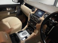USED 2019 52 LAND ROVER DISCOVERY 3.0L SDV6 HSE 5d AUTO 302 BHP 6 months warranty 12 month mot