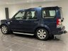 USED 2019 52 LAND ROVER DISCOVERY 3.0L SDV6 HSE 5d AUTO 302 BHP 6 months warranty 12 month mot