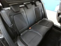 USED 2019 69 FORD FOCUS 1.0 ST-LINE X 5d 125 BHP BIG SPEC SAT NAV HEAD UP DISPLAY REAR VIEW CAMERA PART LEATHER ELECTRIC SEATS HEATED SEATS HEATED STEERING WHEEL CRUISE PARK ASSIST PARKING SENSORS 1 OWNER EXCELLENT SERVICE HISTORY