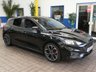 USED 2019 69 FORD FOCUS 1.0 ST-LINE X 5d 125 BHP BIG SPEC SAT NAV HEAD UP DISPLAY REAR VIEW CAMERA PART LEATHER ELECTRIC SEATS HEATED SEATS HEATED STEERING WHEEL CRUISE PARK ASSIST PARKING SENSORS 1 OWNER EXCELLENT SERVICE HISTORY