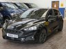 USED 2019 69 FORD FOCUS 1.0 ST-LINE X 5d 125 BHP BIG SPEC SAT NAV HEAD UP DISPLAY REAR VIEW CAMERA PART LEATHER ELECTRIC SEATS HEATED SEATS HEATED STEERING WHEEL CRUISE PARK ASSIST PARKING SENSORS 1 OWNER EXCELLENT SERVICE HISTORY