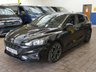 USED 2019 69 FORD FOCUS 1.0 ST-LINE X 5d 125 BHP BIG SPEC SAT NAV HEAD UP DISPLAY REAR VIEW CAMERA PART LEATHER ELECTRIC SEATS HEATED SEATS HEATED STEERING WHEEL CRUISE PARK ASSIST PARKING SENSORS 1 OWNER EXCELLENT SERVICE HISTORY