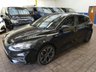 USED 2019 69 FORD FOCUS 1.0 ST-LINE X 5d 125 BHP BIG SPEC SAT NAV HEAD UP DISPLAY REAR VIEW CAMERA PART LEATHER ELECTRIC SEATS HEATED SEATS HEATED STEERING WHEEL CRUISE PARK ASSIST PARKING SENSORS 1 OWNER EXCELLENT SERVICE HISTORY
