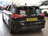 USED 2019 69 FORD FOCUS 1.0 ST-LINE X 5d 125 BHP BIG SPEC SAT NAV HEAD UP DISPLAY REAR VIEW CAMERA PART LEATHER ELECTRIC SEATS HEATED SEATS HEATED STEERING WHEEL CRUISE PARK ASSIST PARKING SENSORS 1 OWNER EXCELLENT SERVICE HISTORY