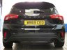 USED 2019 69 FORD FOCUS 1.0 ST-LINE X 5d 125 BHP BIG SPEC SAT NAV HEAD UP DISPLAY REAR VIEW CAMERA PART LEATHER ELECTRIC SEATS HEATED SEATS HEATED STEERING WHEEL CRUISE PARK ASSIST PARKING SENSORS 1 OWNER EXCELLENT SERVICE HISTORY