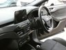 USED 2019 69 FORD FOCUS 1.0 ST-LINE X 5d 125 BHP BIG SPEC SAT NAV HEAD UP DISPLAY REAR VIEW CAMERA PART LEATHER ELECTRIC SEATS HEATED SEATS HEATED STEERING WHEEL CRUISE PARK ASSIST PARKING SENSORS 1 OWNER EXCELLENT SERVICE HISTORY