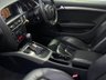 USED 2008 57 AUDI A5 TDI V6 COUPE 14 SERVICES