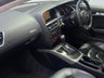 USED 2008 57 AUDI A5 TDI V6 COUPE 14 SERVICES
