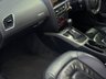 USED 2008 57 AUDI A5 TDI V6 COUPE 14 SERVICES