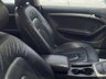 USED 2008 57 AUDI A5 TDI V6 COUPE 14 SERVICES