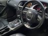 USED 2008 57 AUDI A5 TDI V6 COUPE 14 SERVICES