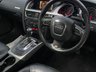 USED 2008 57 AUDI A5 TDI V6 COUPE 14 SERVICES