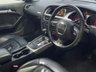 USED 2008 57 AUDI A5 TDI V6 COUPE 14 SERVICES