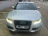 USED 2008 57 AUDI A5 TDI V6 COUPE 14 SERVICES