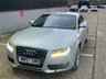 USED 2008 57 AUDI A5 TDI V6 COUPE 14 SERVICES
