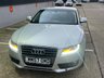 USED 2008 57 AUDI A5 TDI V6 COUPE 14 SERVICES