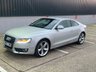 USED 2008 57 AUDI A5 TDI V6 COUPE 14 SERVICES