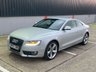 USED 2008 57 AUDI A5 TDI V6 COUPE 14 SERVICES