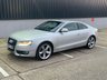 USED 2008 57 AUDI A5 TDI V6 COUPE 14 SERVICES
