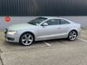 USED 2008 57 AUDI A5 TDI V6 COUPE 14 SERVICES
