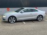 USED 2008 57 AUDI A5 TDI V6 COUPE 14 SERVICES