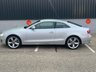 USED 2008 57 AUDI A5 TDI V6 COUPE 14 SERVICES
