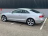 USED 2008 57 AUDI A5 TDI V6 COUPE 14 SERVICES