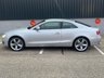 USED 2008 57 AUDI A5 TDI V6 COUPE 14 SERVICES