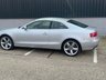 USED 2008 57 AUDI A5 TDI V6 COUPE 14 SERVICES
