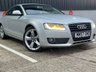 USED 2008 57 AUDI A5 TDI V6 COUPE 14 SERVICES