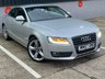 USED 2008 57 AUDI A5 TDI V6 COUPE 14 SERVICES