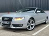 USED 2008 57 AUDI A5 TDI V6 COUPE 14 SERVICES