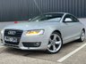 USED 2008 57 AUDI A5 TDI V6 COUPE 14 SERVICES