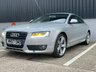 USED 2008 57 AUDI A5 TDI V6 COUPE 14 SERVICES