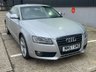 USED 2008 57 AUDI A5 TDI V6 COUPE 14 SERVICES
