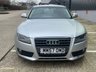 USED 2008 57 AUDI A5 TDI V6 COUPE 14 SERVICES