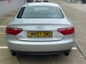 USED 2008 57 AUDI A5 TDI V6 COUPE 14 SERVICES