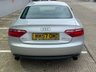 USED 2008 57 AUDI A5 TDI V6 COUPE 14 SERVICES