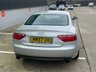 USED 2008 57 AUDI A5 TDI V6 COUPE 14 SERVICES