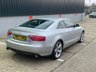 USED 2008 57 AUDI A5 TDI V6 COUPE 14 SERVICES