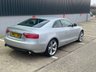 USED 2008 57 AUDI A5 TDI V6 COUPE 14 SERVICES