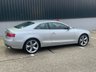USED 2008 57 AUDI A5 TDI V6 COUPE 14 SERVICES