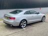 USED 2008 57 AUDI A5 TDI V6 COUPE 14 SERVICES