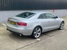 USED 2008 57 AUDI A5 TDI V6 COUPE 14 SERVICES