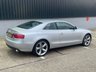 USED 2008 57 AUDI A5 TDI V6 COUPE 14 SERVICES
